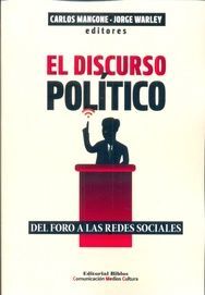 EL DISCURSO POLÍTICO