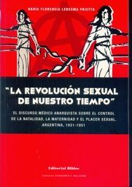 LA REVOLUCIÓN SEXUAL DE NUESTRO TIEMPO