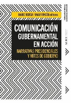 COMUNICACION GUBERNAMENTAL EN ACCION