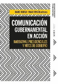 COMUNICACION GUBERNAMENTAL EN ACCION