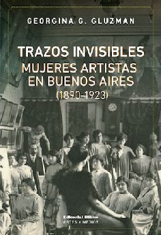 TRAZOS INVISIBLES