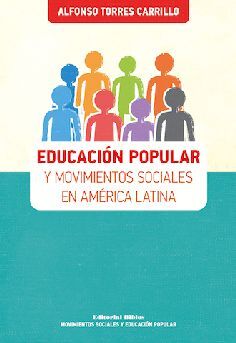 EDUCACIÓN POPULAR