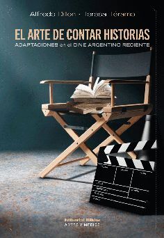 EL ARTE DE CONTAR HISTORIAS