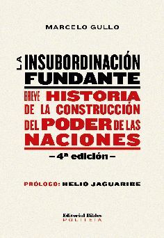 LA INSUBORDINACIÓN FUNDANTE