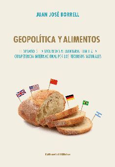 GEOPOLITICA Y ALIMENTOS