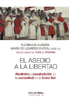 EL ASEDIO A LA LIBERTAD