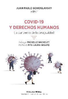 COVID-19 Y DERECHOS HUMANOS