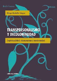 TRANSPERSONALISMO Y DECOLONIALIDAD