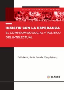 INSISTIR CON LA ESPERANZA