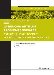 LA RELIGIÓN ANTE LOS PROBLEMAS SOCIALES