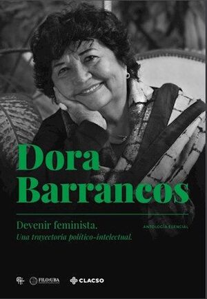 DORA BARRANCOS