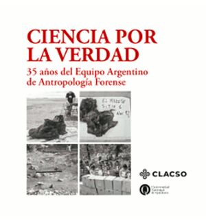CIENCIA POR LA VERDAD