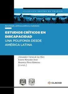 ESTUDIOS CRÍTICOS EN DISCAPACIDAD