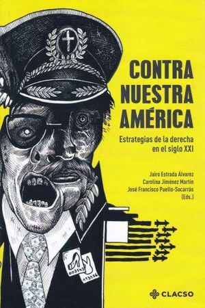 CONTRA NUESTRA AMÉRICA