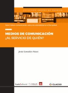 MEDIOS DE COMUNICACIÓN