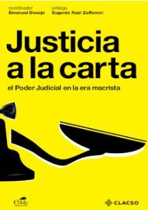 JUSTICIA A LA CARTA