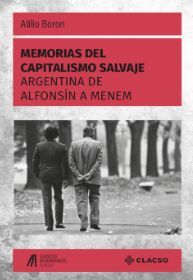 MEMORIAS DEL CAPITALISMO SALVAJE