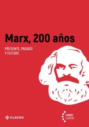 MARX, 200 AÑOS