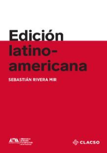 EDICIÓN LATINOAMERICANA