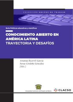 CONOCIMIENTO ABIERTO EN AMÉRICA LATINA