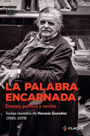 LA PALABRA ENCARNADA