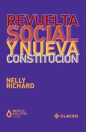 REVUELTA SOCIAL Y NUEVA CONSTITUCIÓN