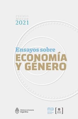 ENSAYOS SOBRE ECONOMÍA Y GÉNERO