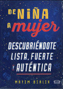 DE NIÑA A MUJER