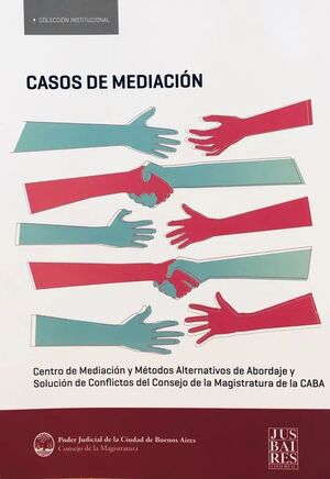 CASOS DE MEDIACIÓN