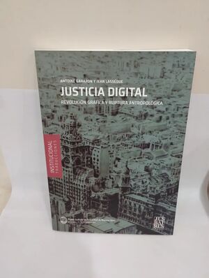 JUSTICIA DIGITAL