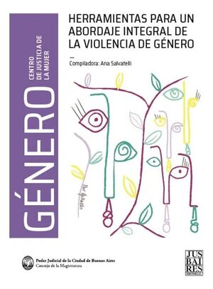 HERRAMIENTAS PARA UN ABORDAJE INTEGRAL DE LA VIOLENCIA DE GÉNERO