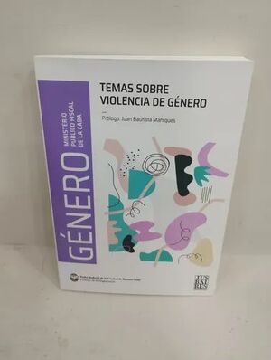 TEMAS SOBRE VIOLENCIA DE GÉNERO