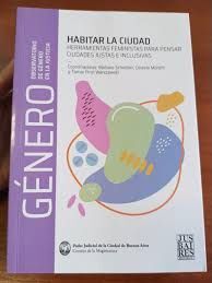 HABITAR LA CIUDAD