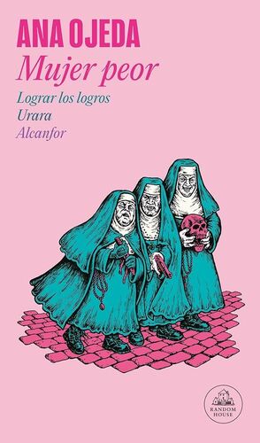MUJER PEOR