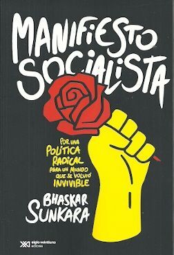 MANIFIESTO SOCIALISTA