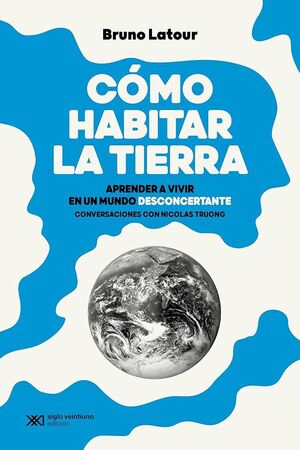 CÓMO HABITAR LA TIERRA