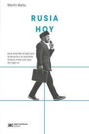 RUSIA HOY