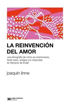 LA REINVENCIÓN DEL AMOR
