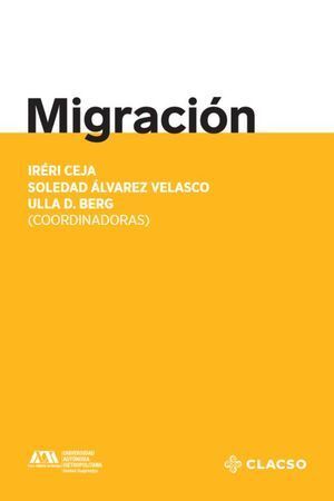 MIGRACIÓN