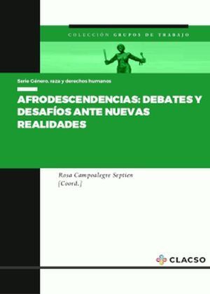 AFRODESCENDENCIAS