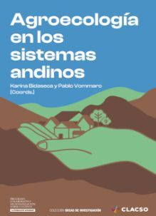 AGROECOLOGÍA EN LOS SISTEMAS ANDINOS