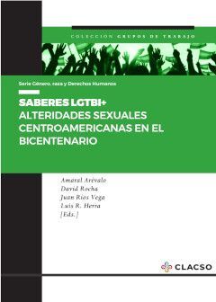 SABERES LGTBI+