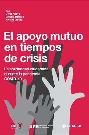 EL APOYO MUTUO EN TIEMPOS DE CRISIS