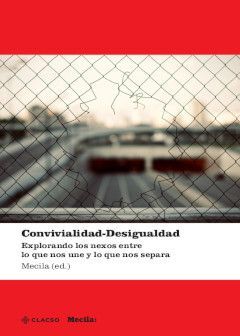 CONVIVIALIDAD-DESIGUALDAD