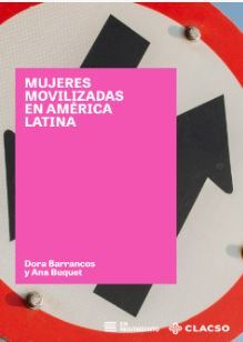 MUJERES MOVILIZADAS EN AMÉRICA LATINA