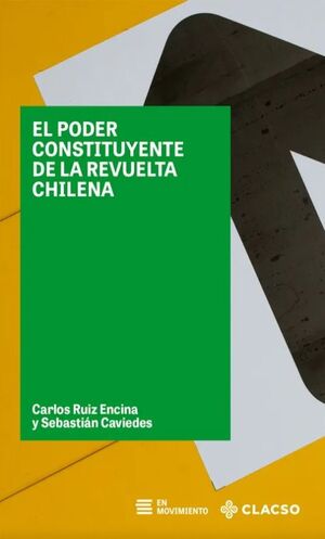 EL PODER CONSTITUYENTE DE LA REVUELTA CHILENA