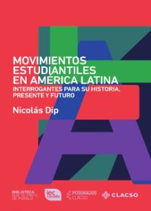 MOVIMIENTOS ESTUDIANTILES EN AMÉRICA LATINA