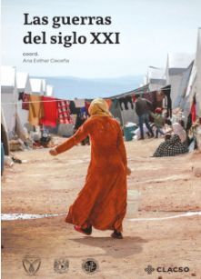 LAS GUERRAS DEL SIGLO XXI