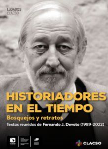 HISTORIADORES EN EL TIEMPO
