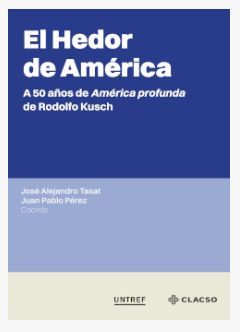 EL HEDOR DE AMÉRICA